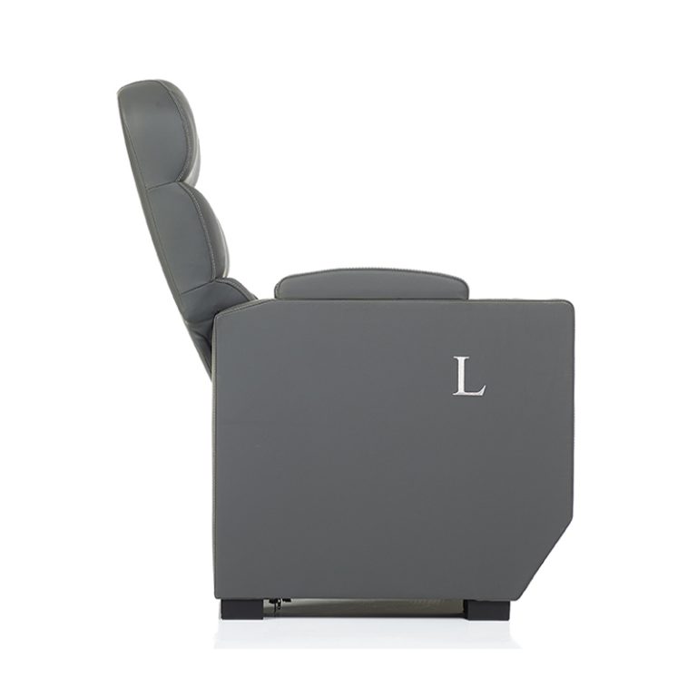 Poltrona per collettività e contract modello Ares Soft Easy di Cinearredo