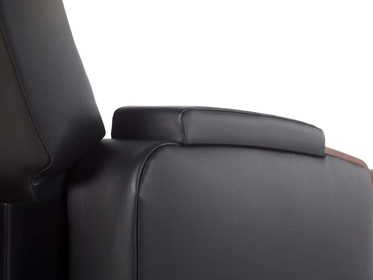 Poltrona Recliner Arcadia FT - Cinearredo