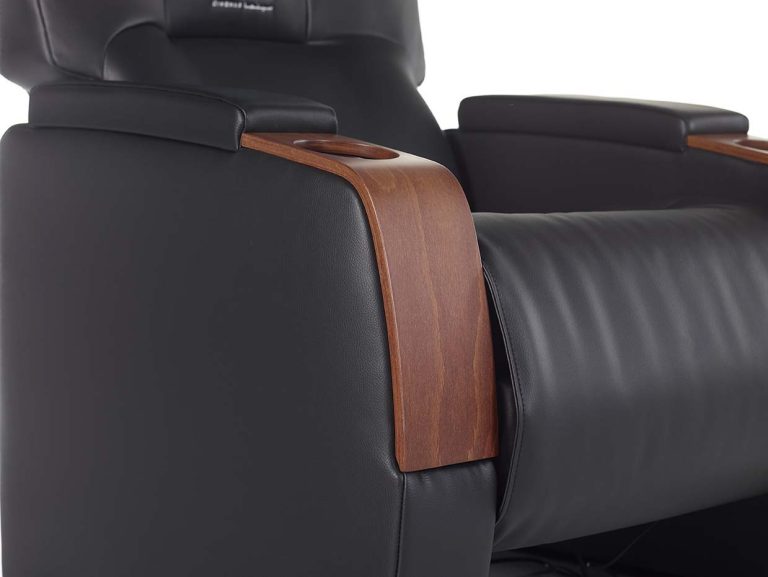 Poltrona Recliner Arcadia FT - Cinearredo