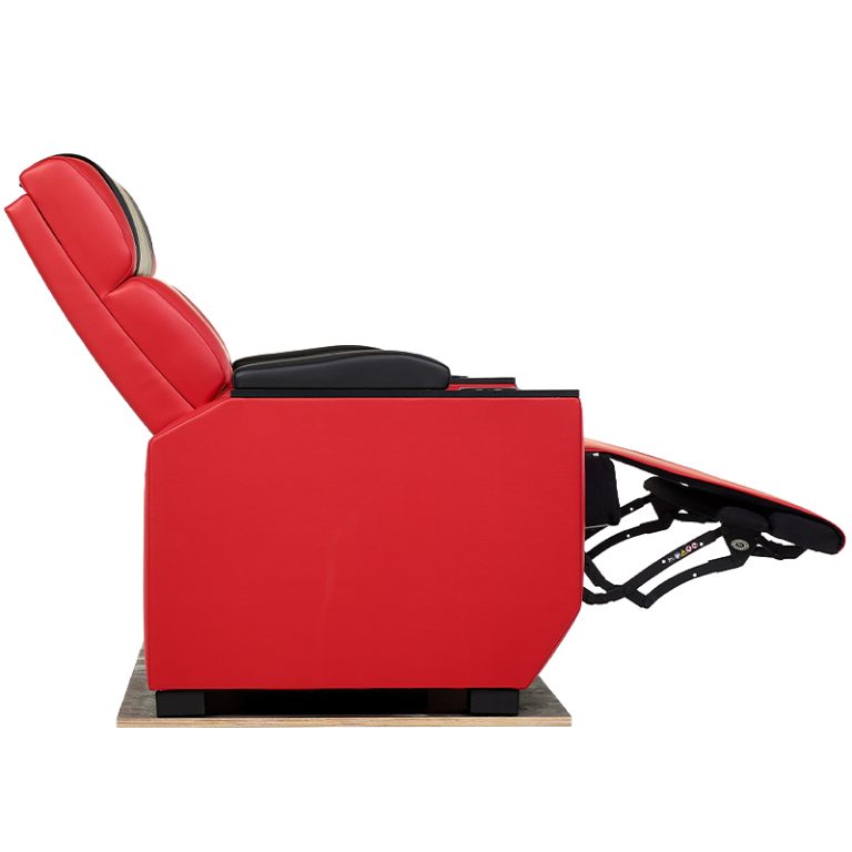 Poltrona per collettività e contract modello Experience 2.0 Loveseat di Cinearredo
