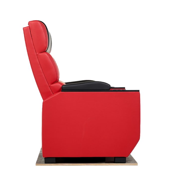 Poltrona per collettività e contract modello Experience 2.0 Loveseat di Cinearredo