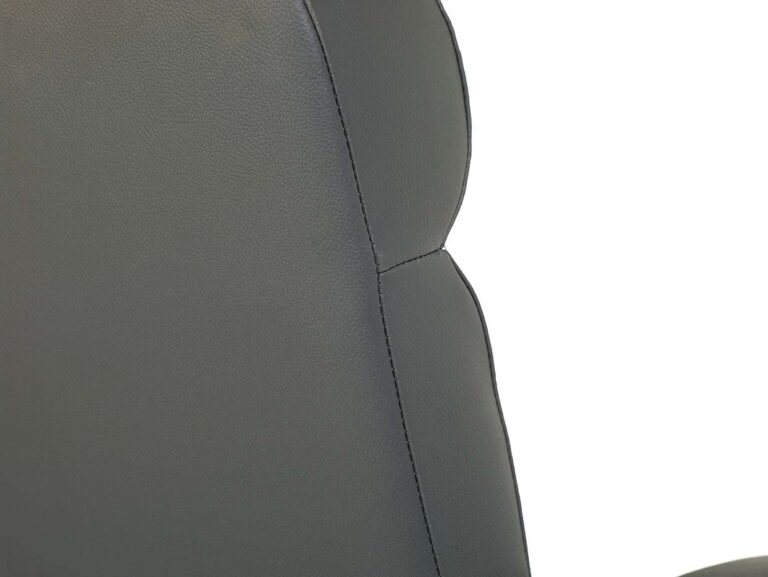Poltrona per collettività e contract modello Ares Soft Easy di Cinearredo