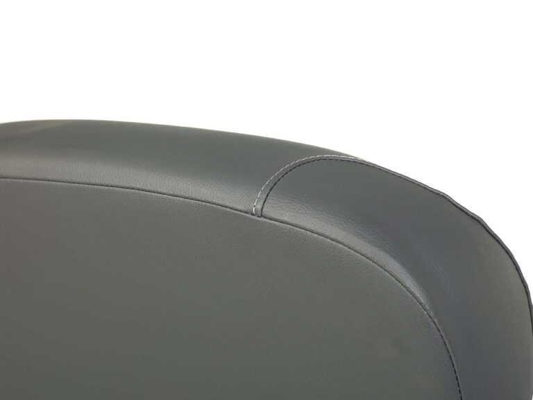 Poltrona per collettività e contract modello Ares Soft Easy di Cinearredo